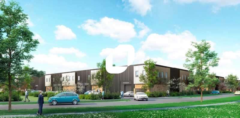 A louer Local d'activité 207m² Persan