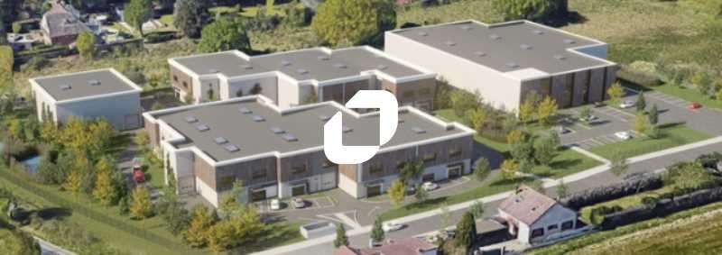 Vente Local d'activité 4602m² Ollainville