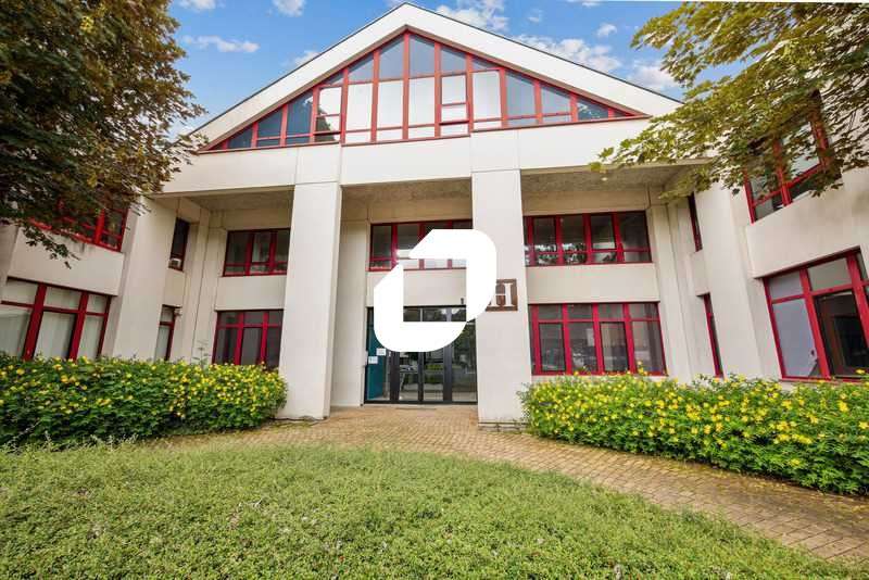Vente Bureaux 2662m² Les ulis