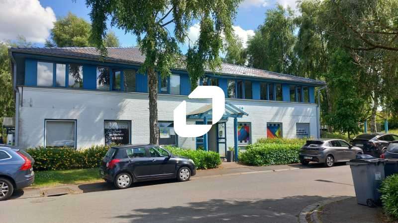 A louer Bureaux 107m² Villeneuve d'ascq