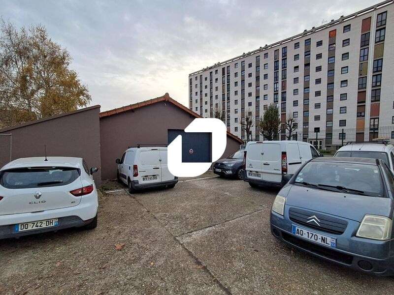 Vente Local d'activité 190m² L'hay les roses