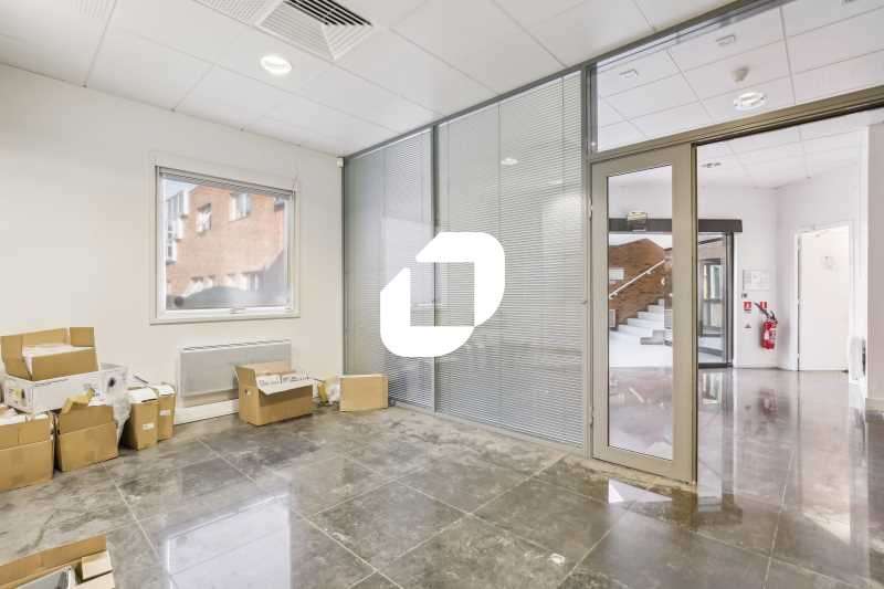 A louer Local d'activité 327m² Nanterre