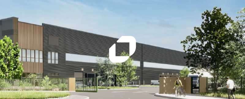 Vente Local d'activité 24288m² Persan