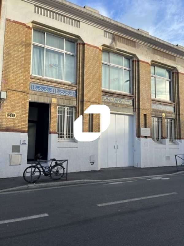 A louer Bureaux 338m² Malakoff