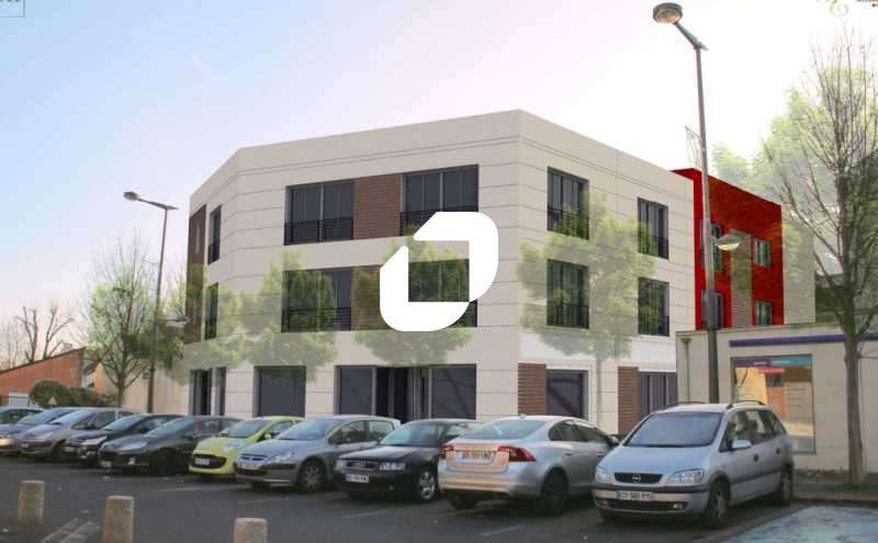 A louer Local commercial 145m² Valenton