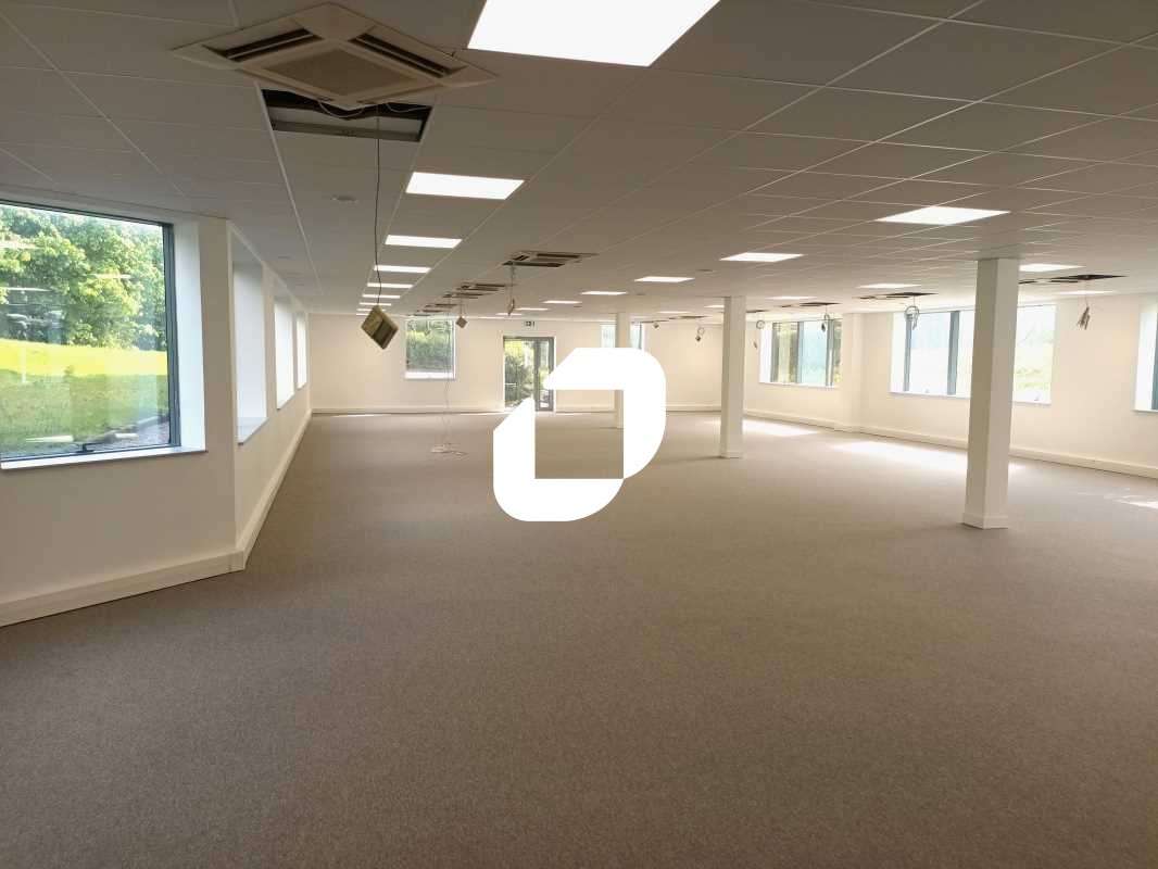 A louer Bureaux 712m² Villeneuve d'ascq