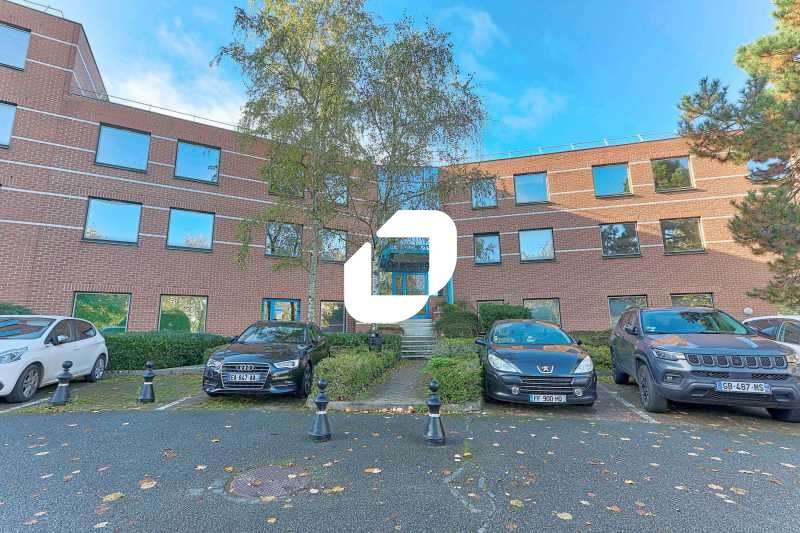 Vente Bureaux 74m² Evry courcouronnes