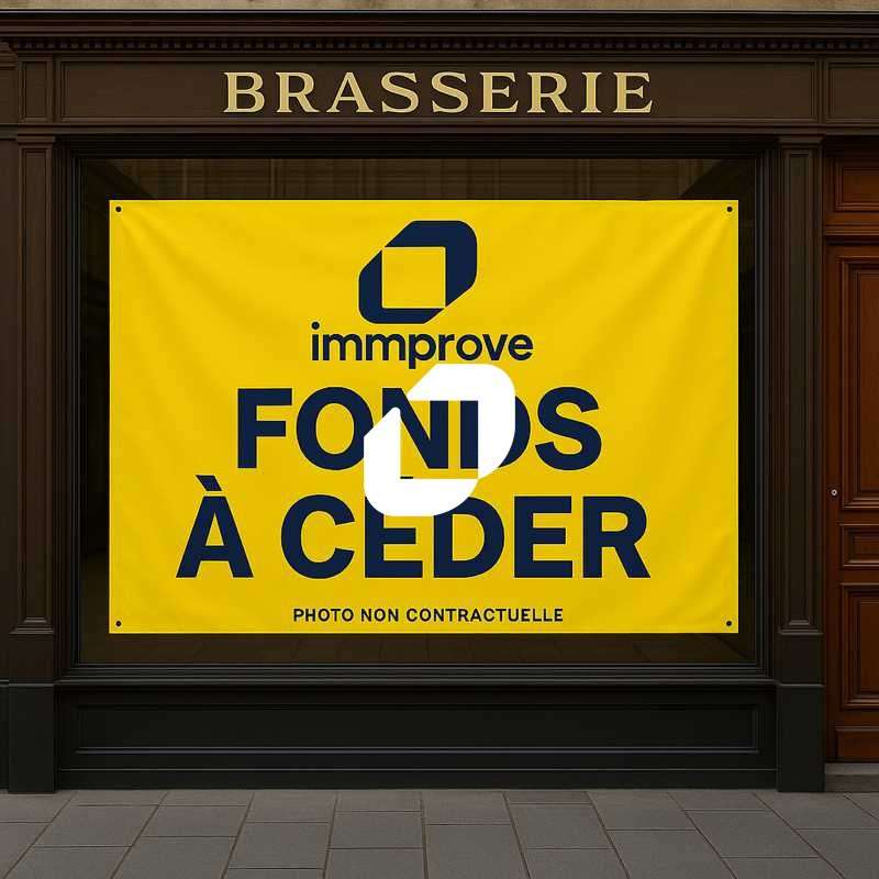 Vente Local commercial 122m² Arcueil