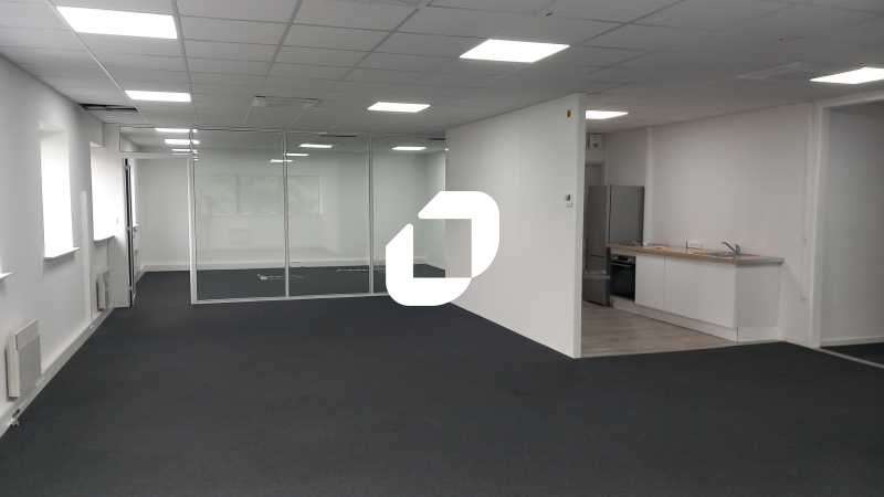 A louer Bureaux 438m² Villeneuve d'ascq