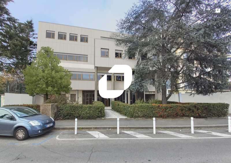 Vente Bureaux 1545m² Fontenay sous bois