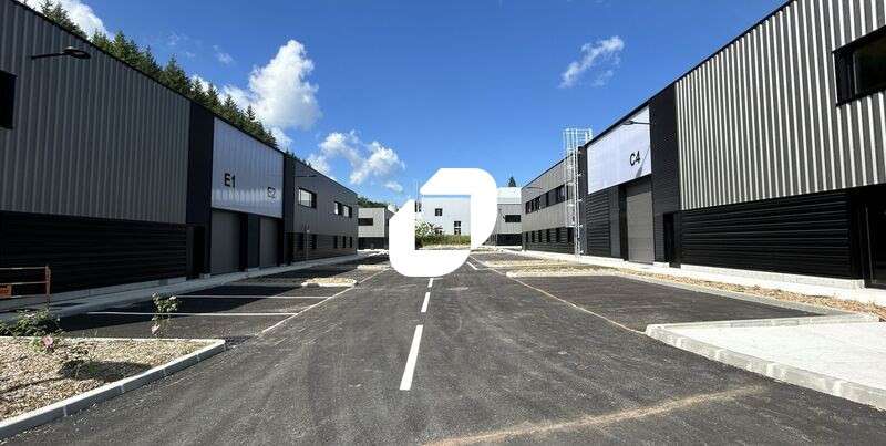 Vente Local d'activité 2736m² Tarare