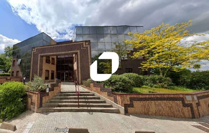 A louer Bureaux 517m² Saint germain en laye