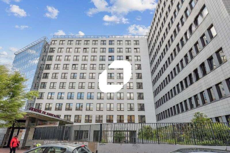 A louer Bureaux 388m² Montreuil