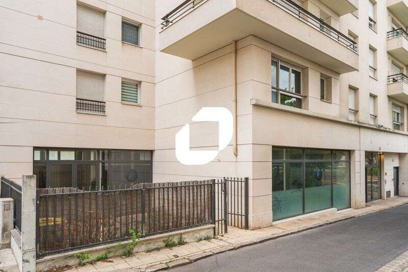 Vente Bureaux 180m² Colombes