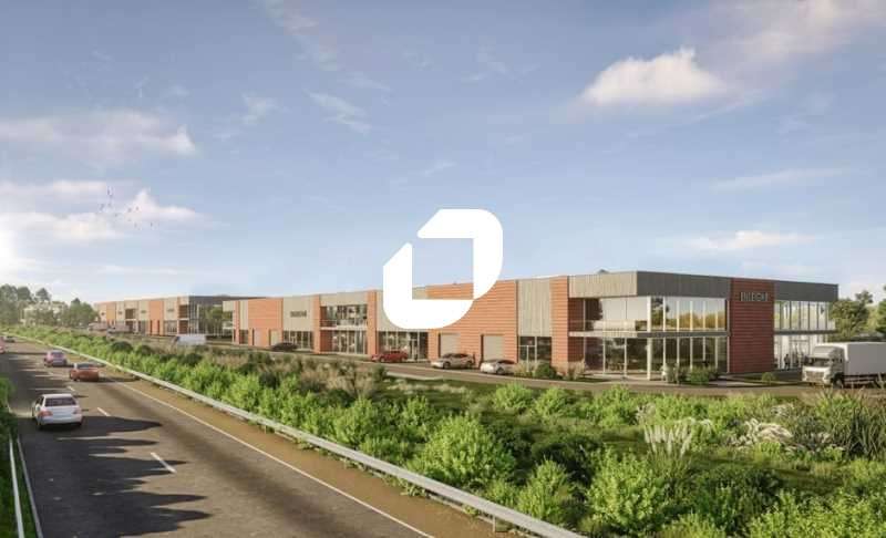 Vente Local d'activité 4652m² Orchies