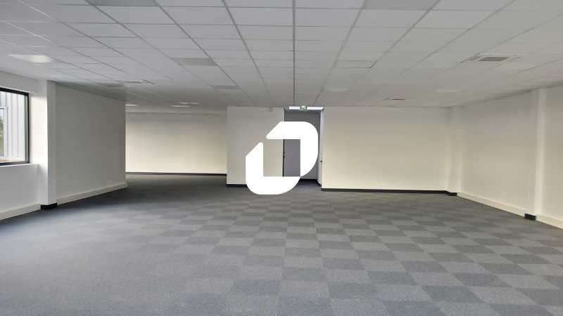 A louer Bureaux 486m² Belloy en france
