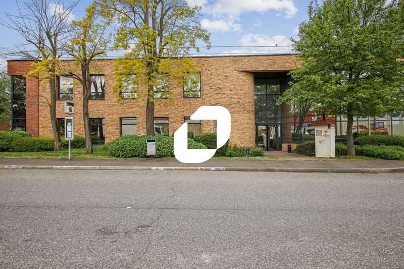 A louer Bureaux 484m² Massy