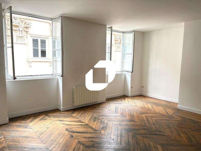 A louer Bureaux 119m² Lyon