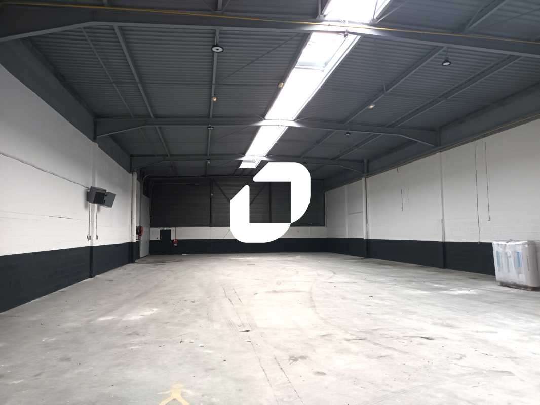 A louer Local d'activité 904m² Marcq en baroeul