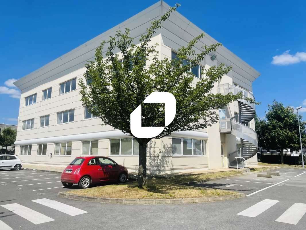 A louer Bureaux 400m² Meaux