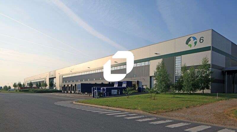 A louer Local d'activité 20496m² Moissy cramayel