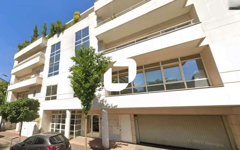 A louer Bureaux 174m² Issy les moulineaux