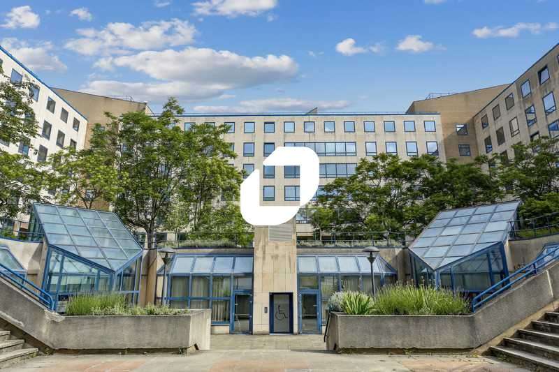 Vente Bureaux 569m² Antony