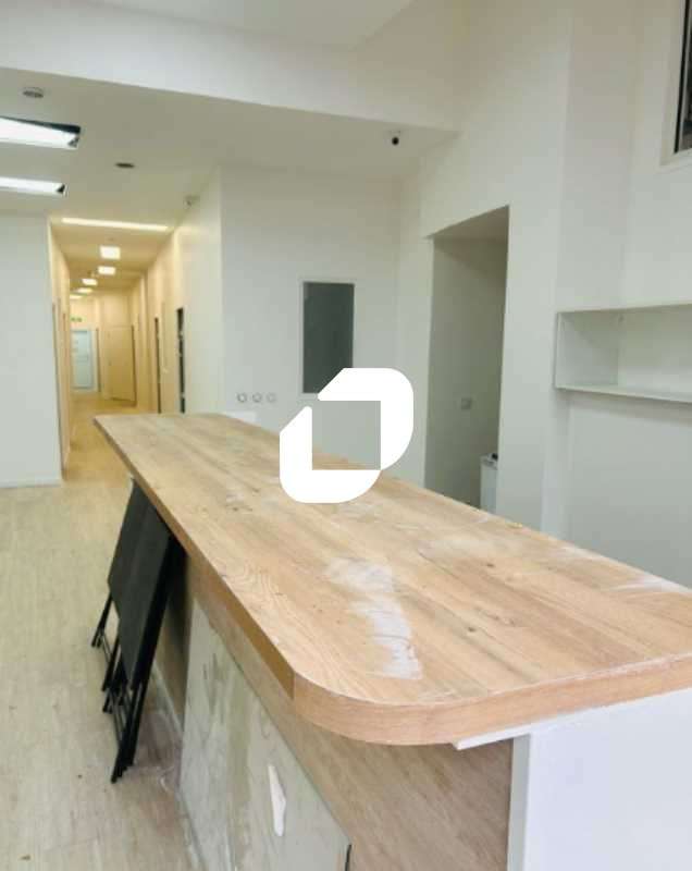 A louer Local commercial 250m² Saint cloud