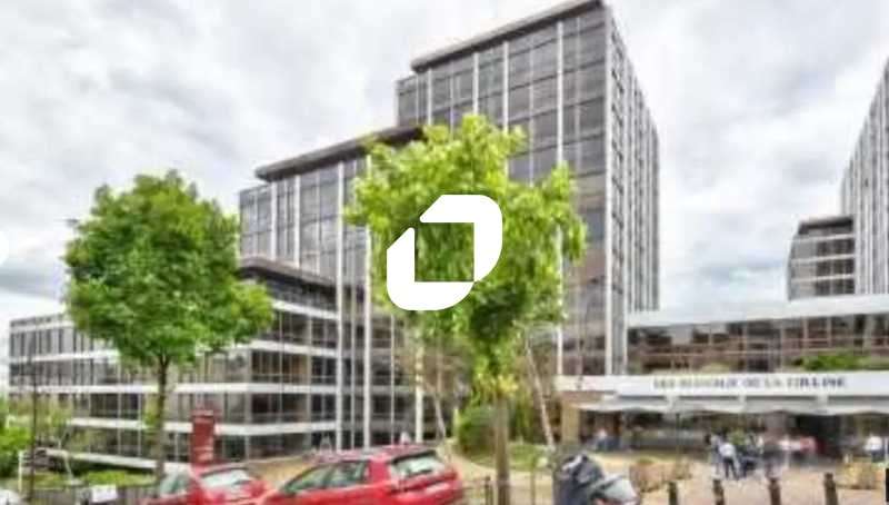 Vente Bureaux 326m² Saint cloud