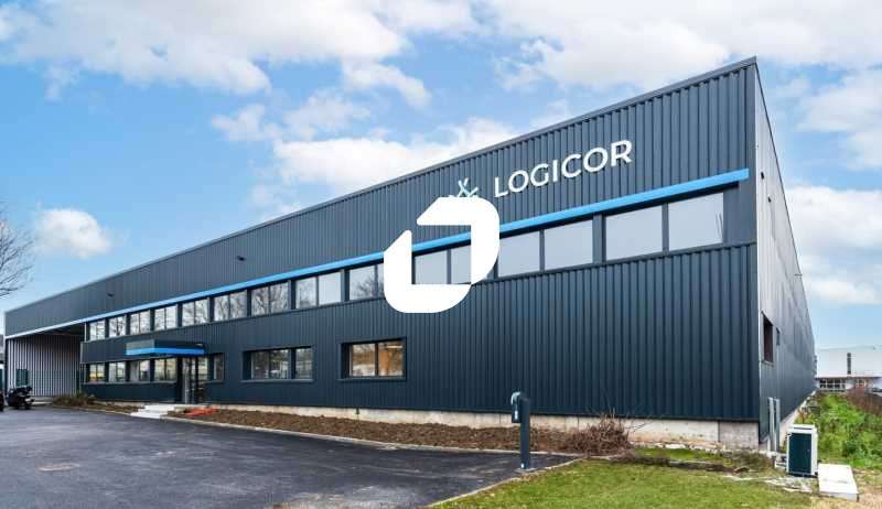 A louer Local d'activité 4827m² Le blanc mesnil