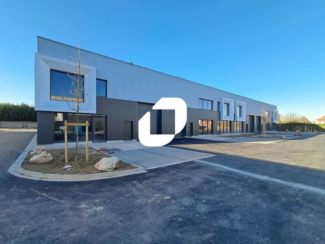 Vente Local d'activité 1174m² Quesnoy sur deule