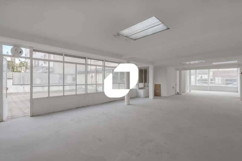 Vente Local commercial 498m² Le raincy