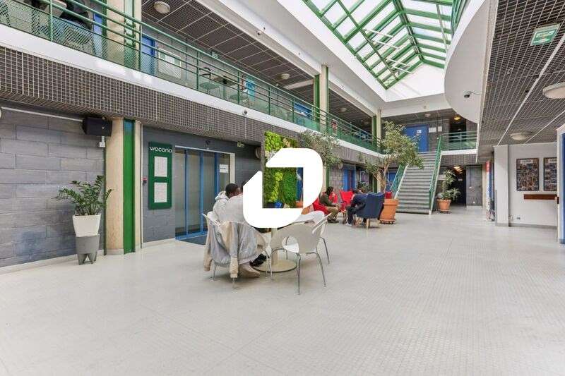 A louer Local d'activité 210m² Paris