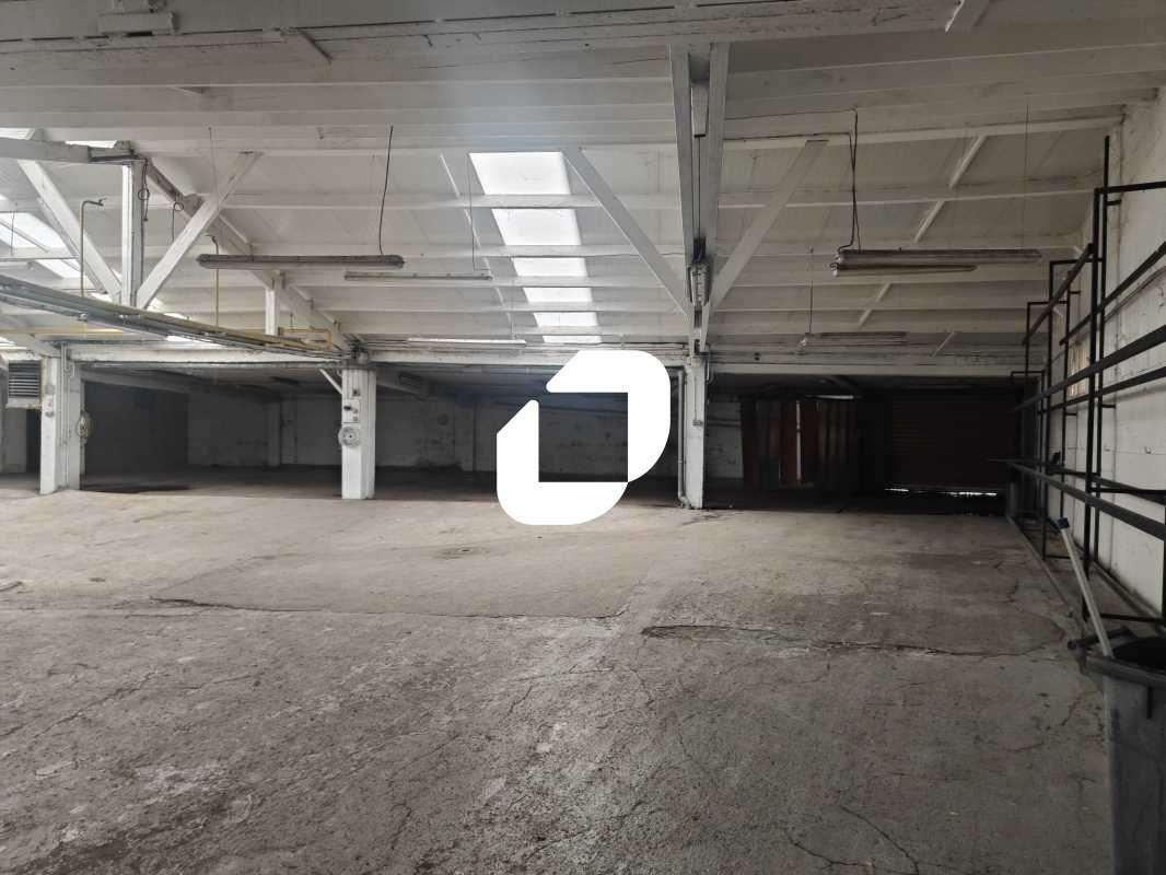 Vente Local d'activité 540m² Puteaux