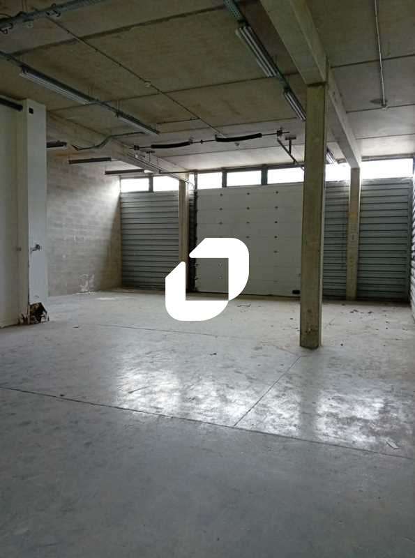 A louer Local d'activité 529m² Croissy beaubourg