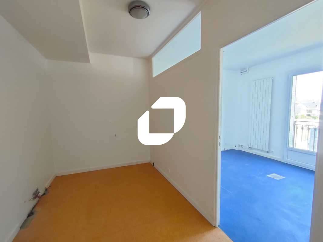 Vente Bureaux 69m² Le chesnay