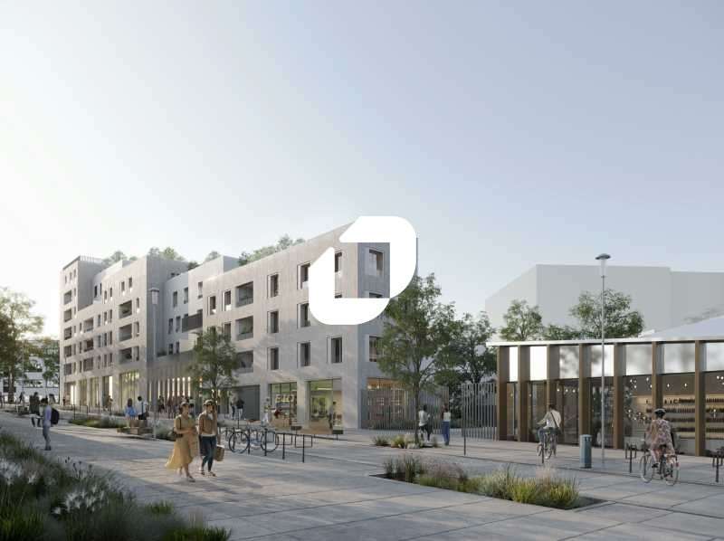 A louer Local commercial 4554m² Chatenay malabry