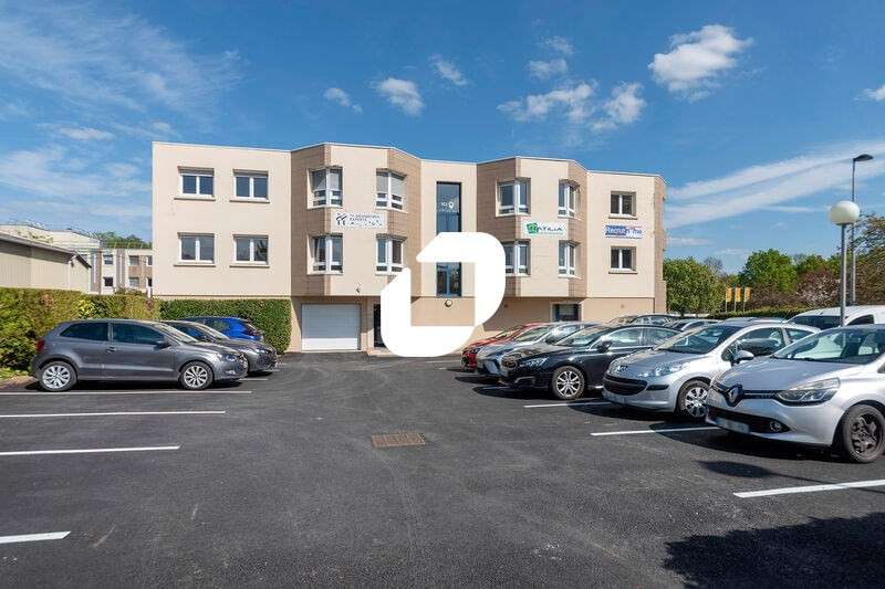 A louer Bureaux 380m² Rambouillet