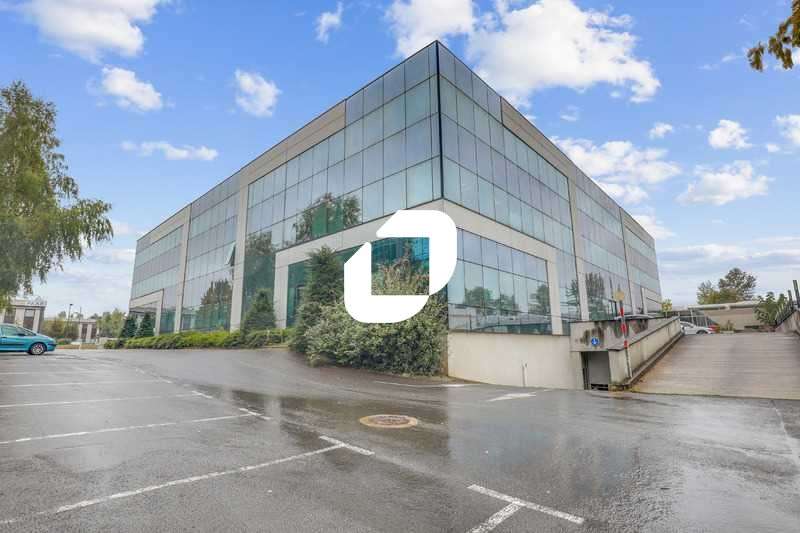 Vente Bureaux 2410m² Villebon sur yvette