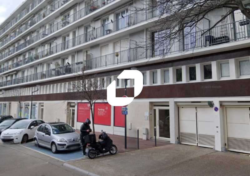 A louer Bureaux 80m² Issy les moulineaux