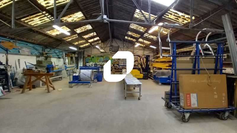 A louer Local d'activité 307m² Lille