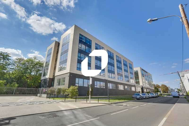 Vente Bureaux 50m² Evry courcouronnes