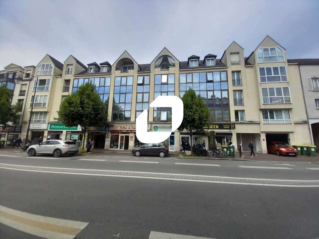 A louer Bureaux 84m² Antony