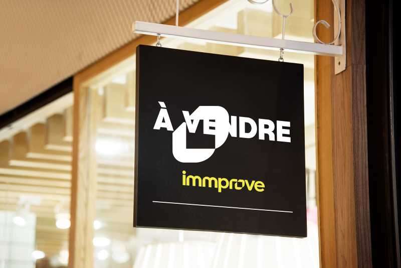 Vente Local commercial 549m² Chatillon
