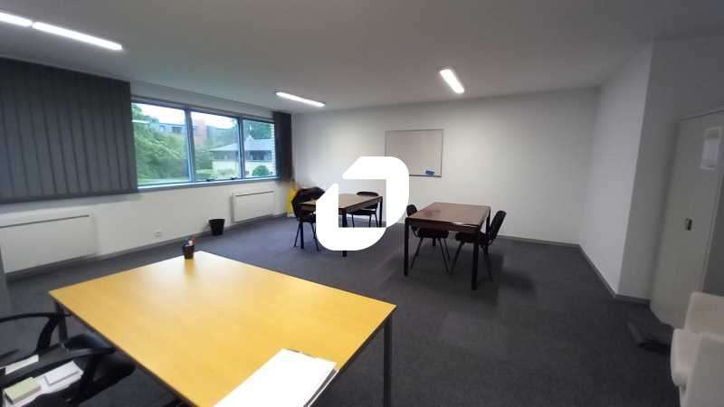 Vente Bureaux 340m² Villeneuve d'ascq