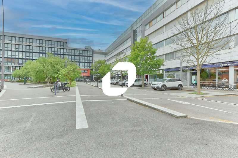 Vente Bureaux 221m² Evry courcouronnes