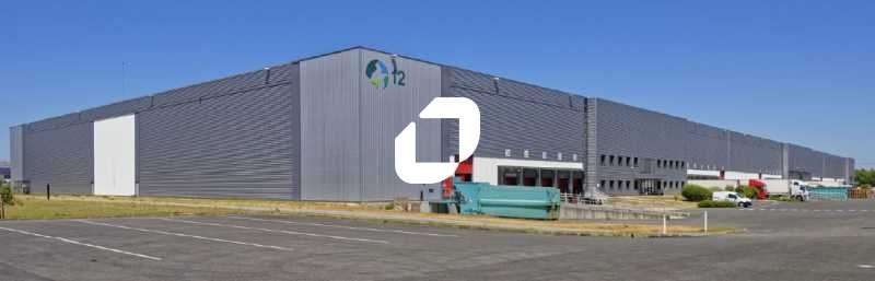 A louer Local d'activité 11550m² Compans