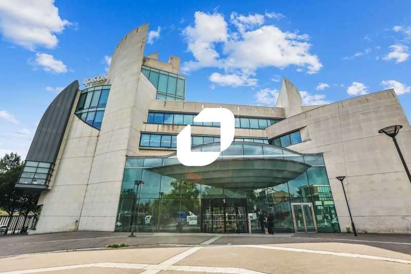 A louer Bureaux 2723m² Paris