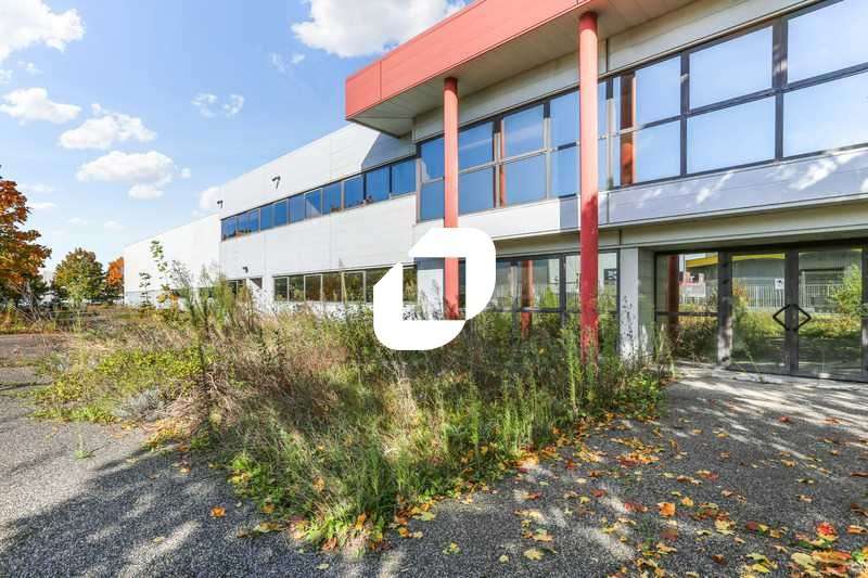 A louer Local d'activité 2816m² Lisses