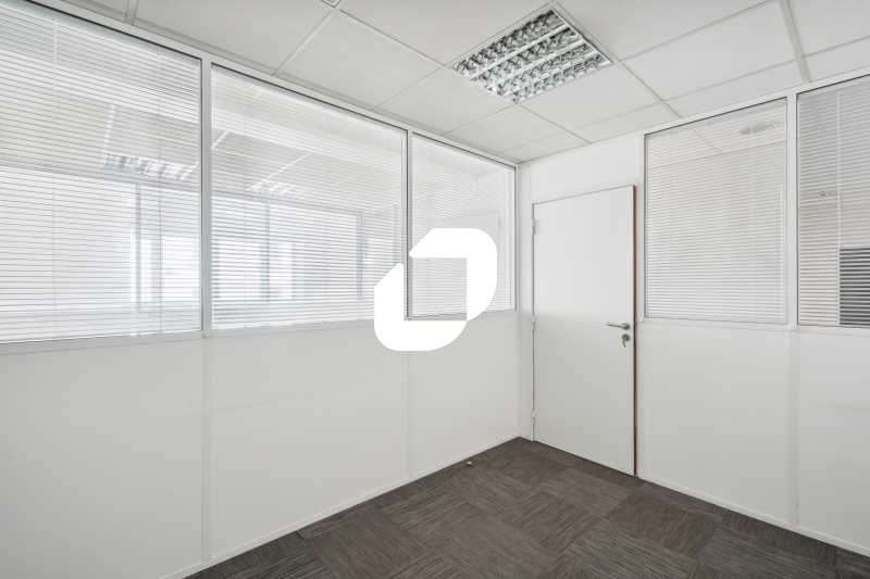 A louer Bureaux 168m² Levallois perret